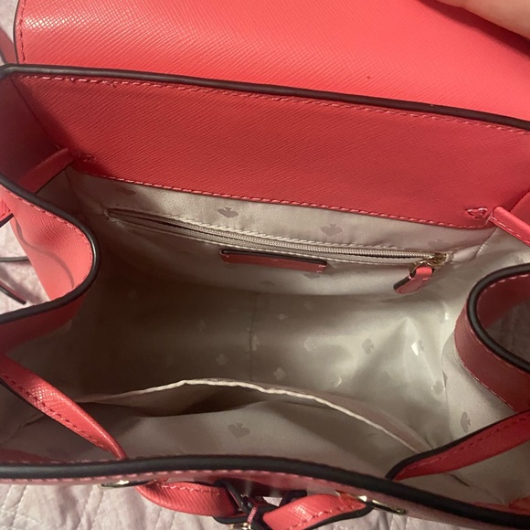 Kate Spade Fashion Backpack main image 4
